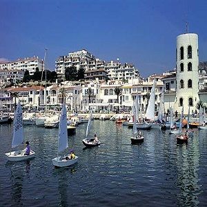El Port de Sitges-Aiguadolç rep el reconeixement com a Entitat d’especial Interès o Utilitat Pública Municipal