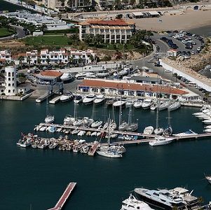 El Port de Sitges-Aiguadolç acollirà la nova seu de la Confraria de Pescadors de Sitges