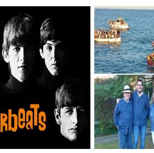Les millors versions dels Beatles i la Festa del Carme inauguren els Concerts de Mitjanit