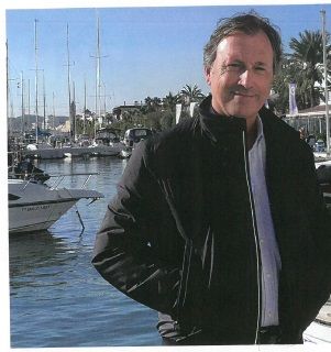 Entrevista al Director Ejecutivo del Port de Sitges en la revista Skipper