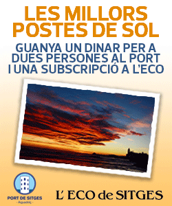 140 fotos participan en el concurso #PostesAlPort