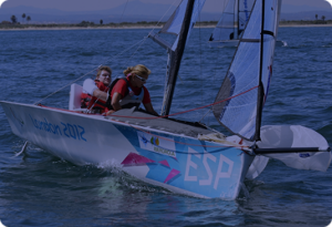 Actividades Nauticas