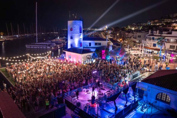 Concerts de Mitjanit 2025 Port de Sitges